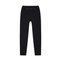 High-Waisted Yoga Leggings