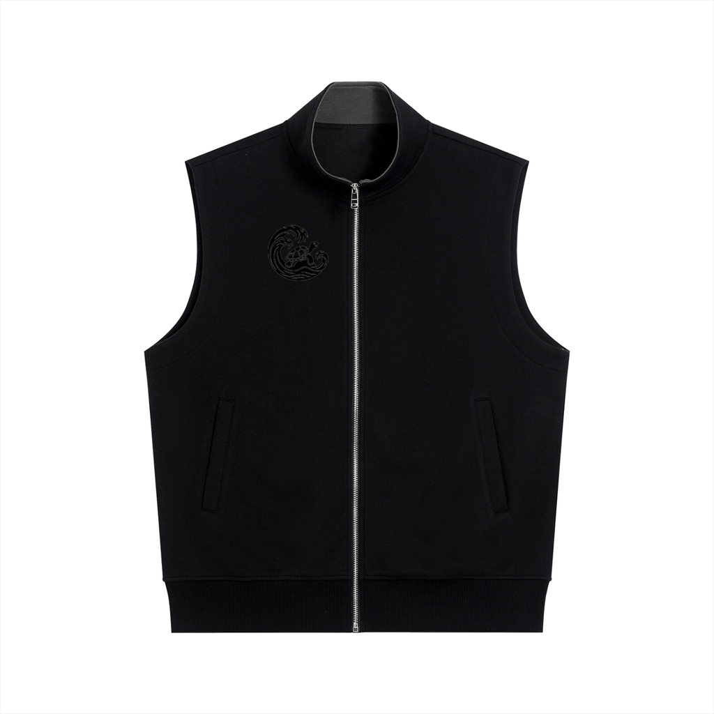 Essential Heavyweight Vest