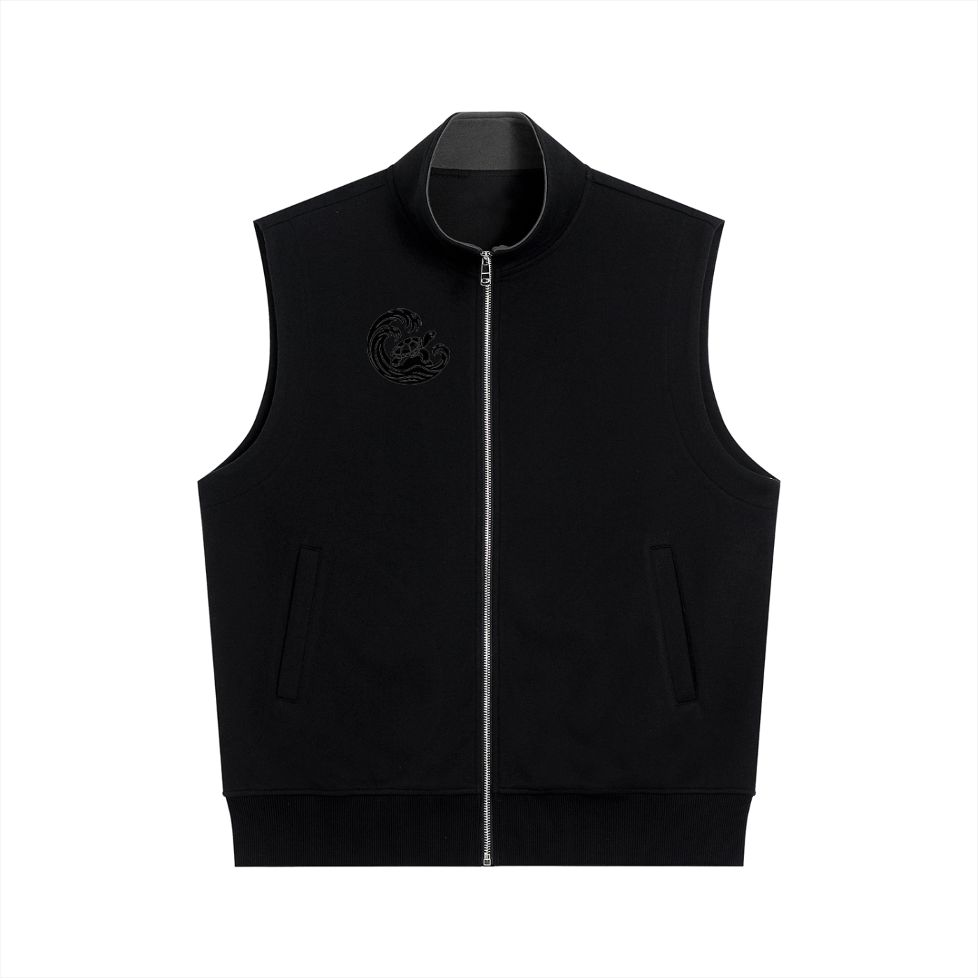 Essential Heavyweight Vest