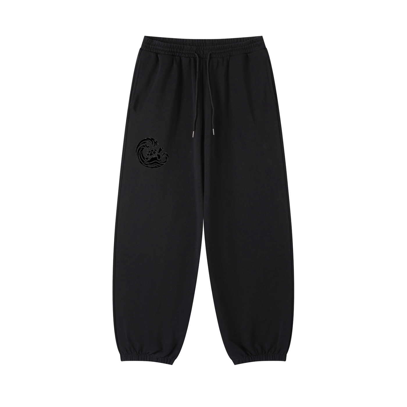 Essential Jogged Sweatpants