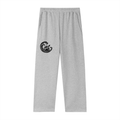 Essential Straight-Leg Sweatpants