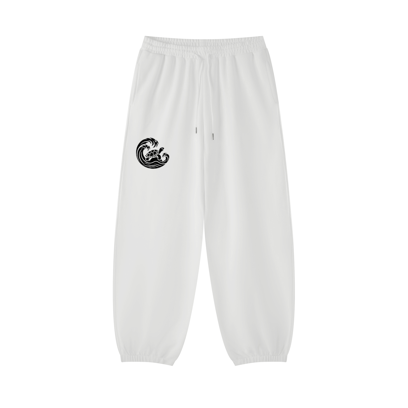 Essential Jogged Sweatpants
