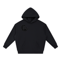Essential Boxy Heavyweight Drop-Shoulder Hoodie