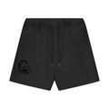 Unisex Heavyweight Fleece Loose Fit Shorts