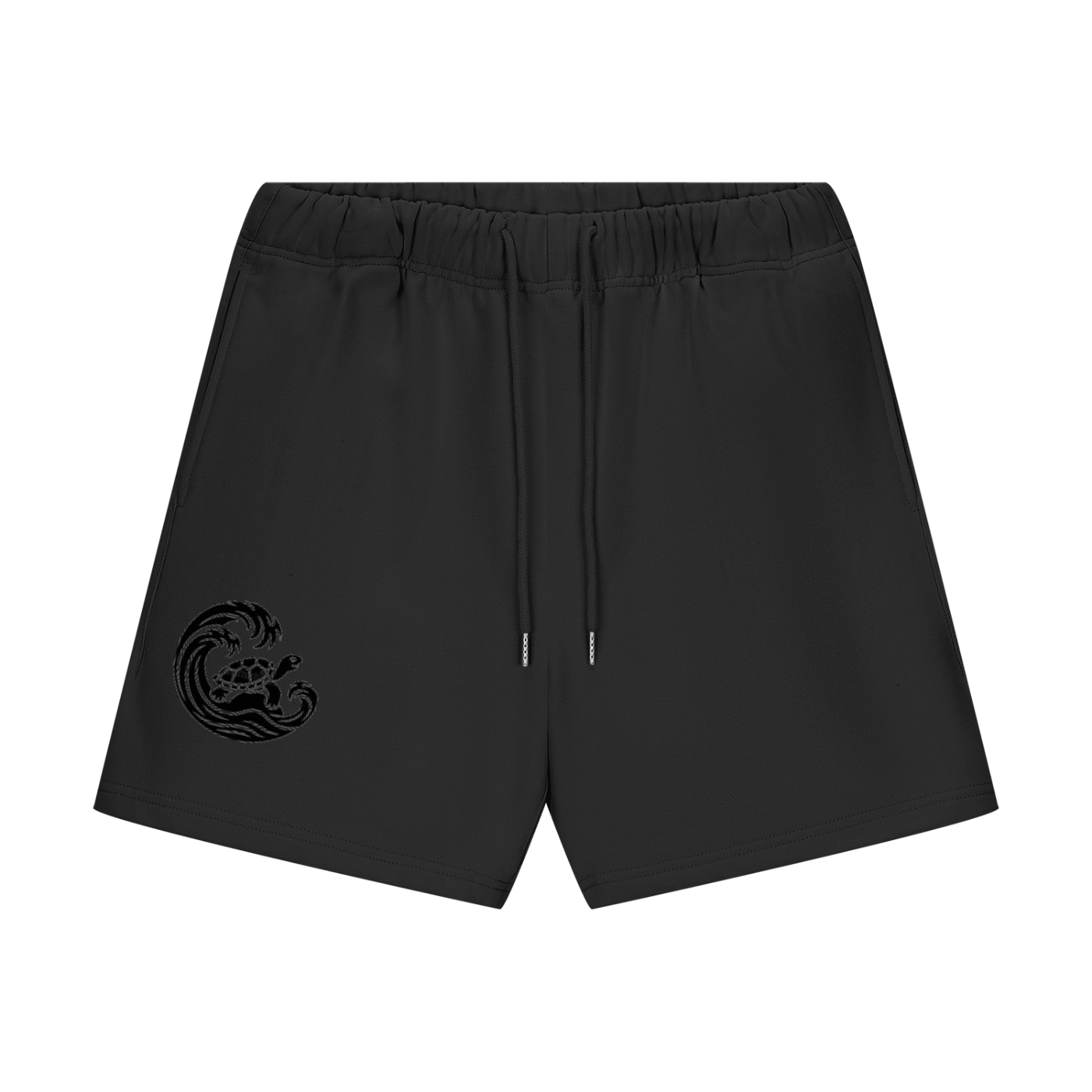 Unisex Heavyweight Fleece Loose Fit Shorts