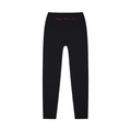 High-Waisted Yoga Leggings