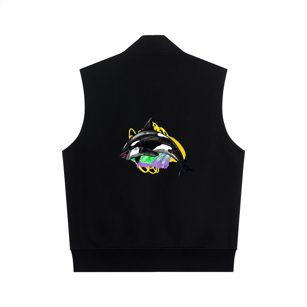 Essential Heavyweight Vest
