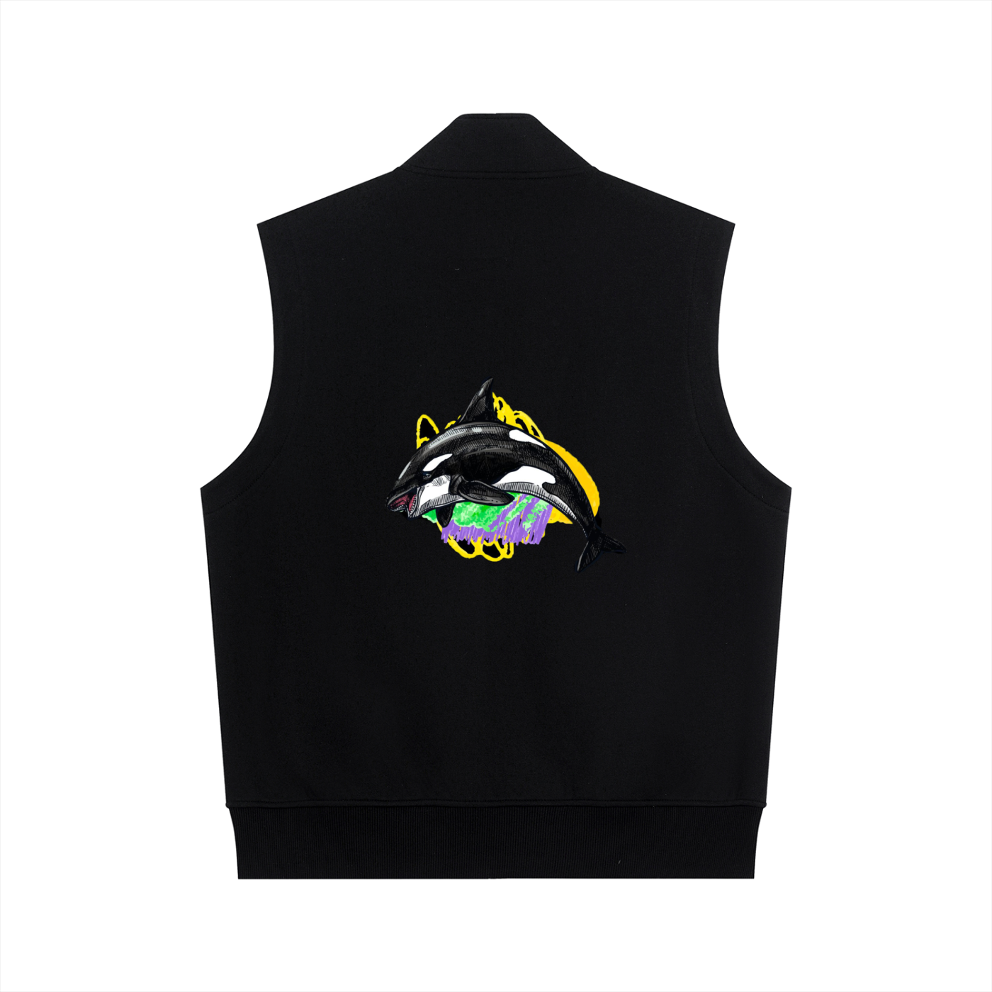Essential Heavyweight Vest